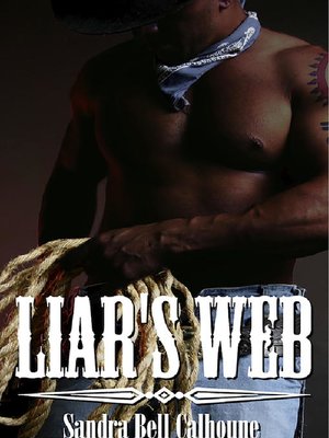 Liar's Web - ebook